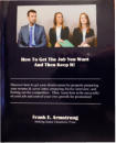 How to Get The Job You Want